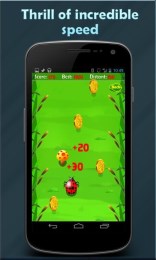 饥饿的瓢虫v1.6截图4