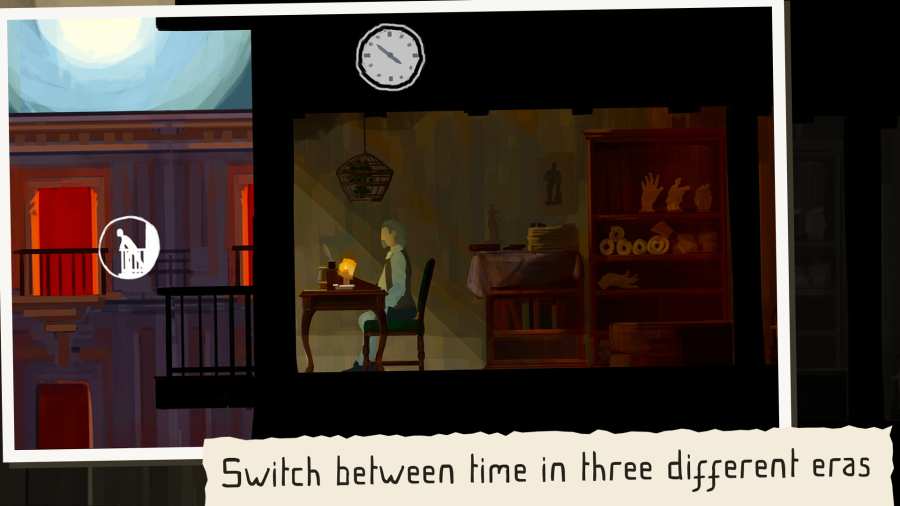 父与子手游v1.2.314截图1