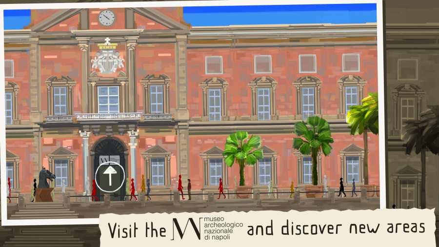 父与子手游v1.2.314截图4