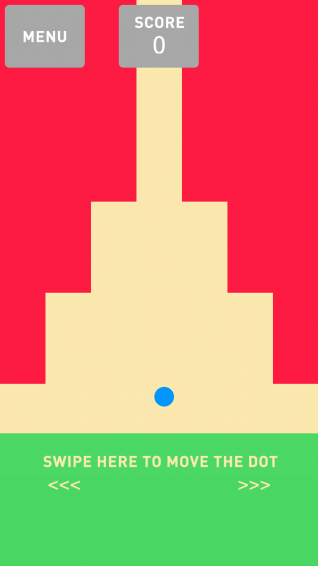 The Linev1.4.5截图1