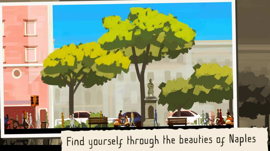 父与子手游v1.2.314截图5