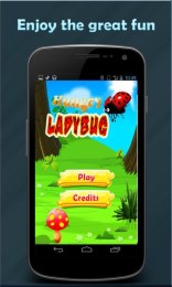 饥饿的瓢虫v1.6截图3