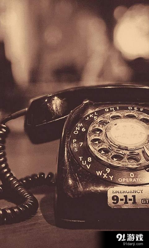 复古电话密码锁v3.8.19.11截图4