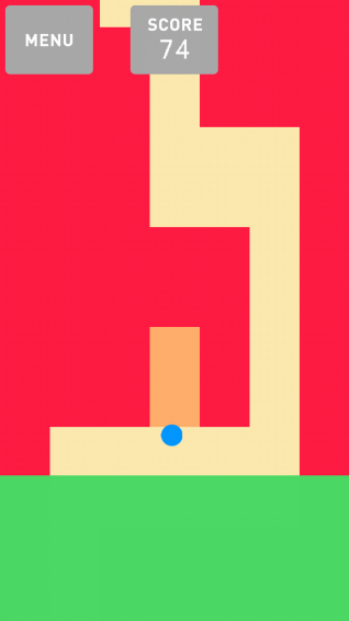 The Linev1.4.5截图2