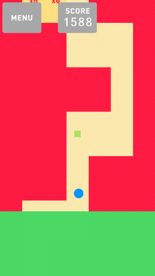 The Linev1.4.5截图4