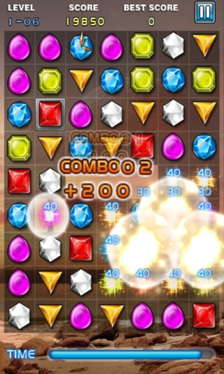 钻石之星v3.15截图1