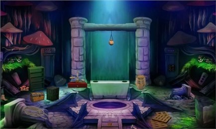 逃生游戏大集合v5截图1