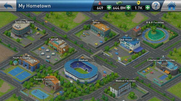 实况足球俱乐部经理v1.9截图4