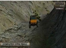 山路越野车v1.18截图1