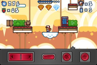 披萨男孩v1.9截图2