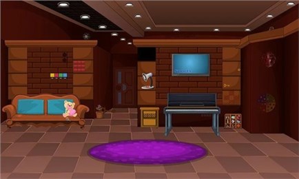 逃生游戏大集合v5截图4