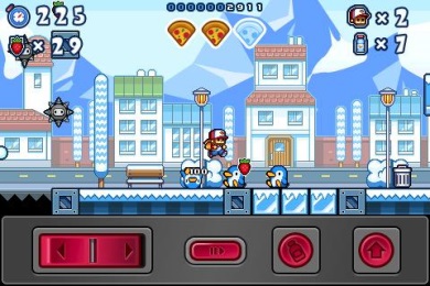 披萨男孩v1.9截图3