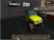 山路越野车v1.18截图2