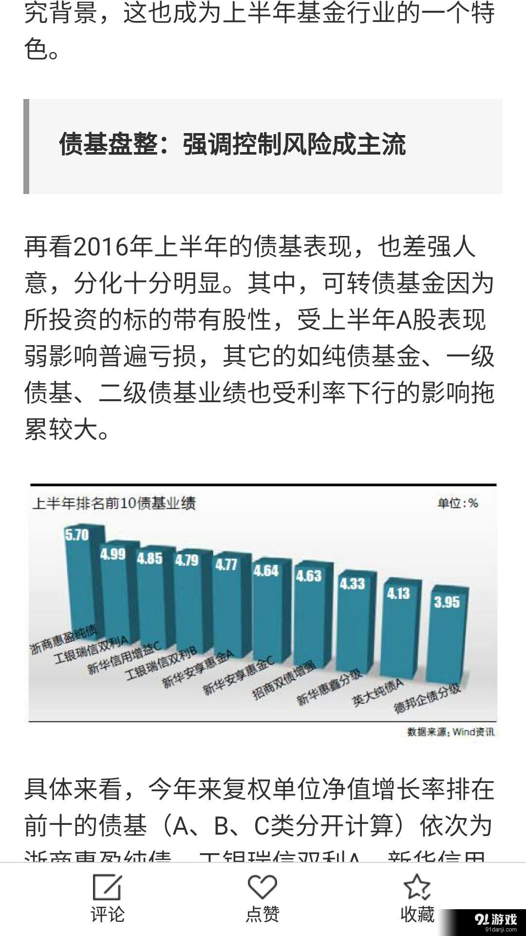 财经圈v1.3.11截图2