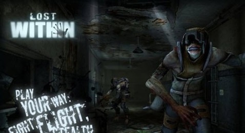 迷失自我直装版v1.8截图2