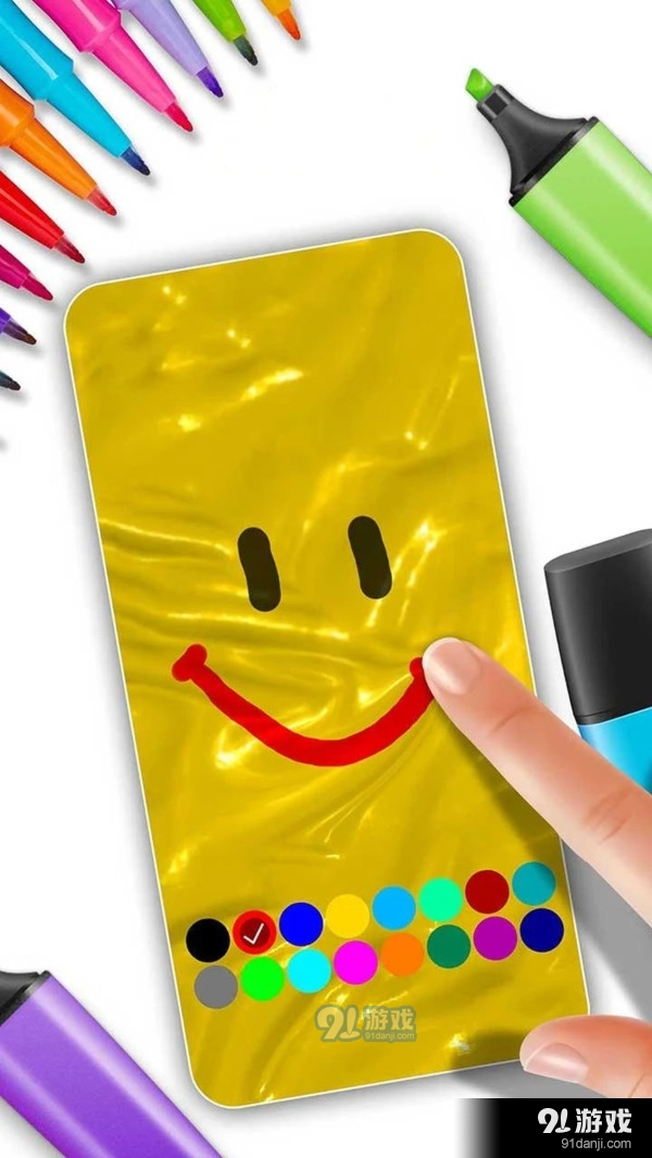 粘液游戏v15.14截图2