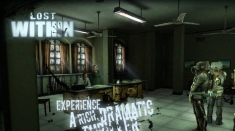 迷失自我直装版v1.8截图1