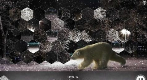 隐藏场景:魔法拼图v1.3.11截图2