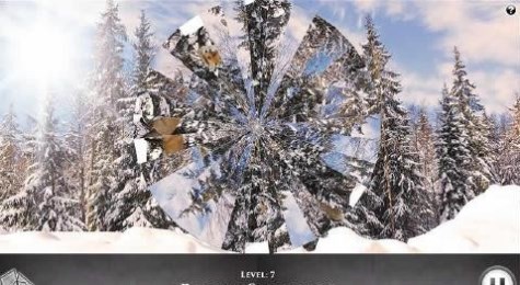 隐藏场景:魔法拼图v1.3.11截图3