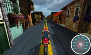 特技摩托车驾驶v1.8截图2