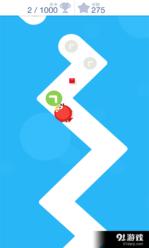 Tap Tap冲刺v2.3.5截图1