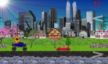 送货卡车司机v4.5.10截图3