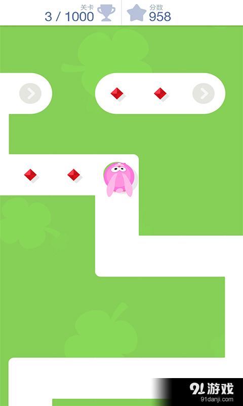 Tap Tap冲刺v2.3.5截图2