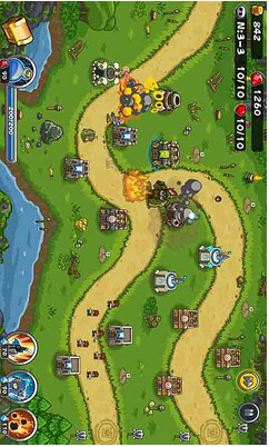 保卫部落2v1.7截图1