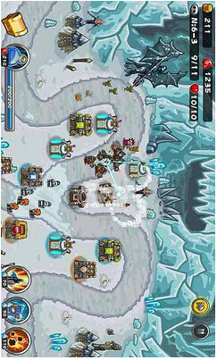 保卫部落2v1.7截图2