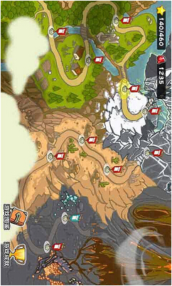 保卫部落2v1.7截图3