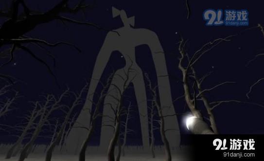 逃离警笛头v1.3.12截图1