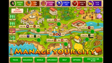 史前文明:石器时代v2.6.4截图1