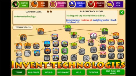 史前文明:石器时代v2.6.4截图2