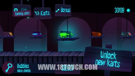 恐怖列车v1.10截图4