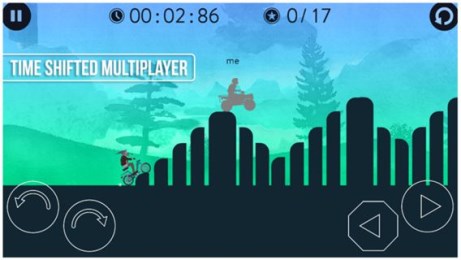 坏蛋测试赛v2.7截图1