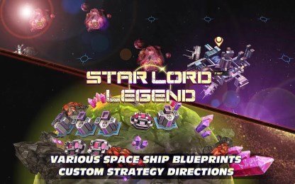 太空传奇v1.6截图3