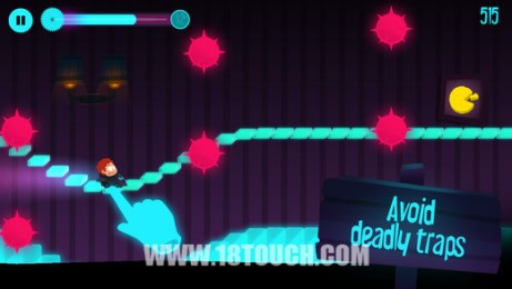 恐怖列车v1.10截图1