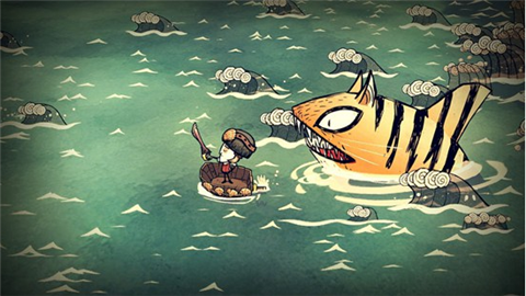 饥荒海难测试版v0.13截图3