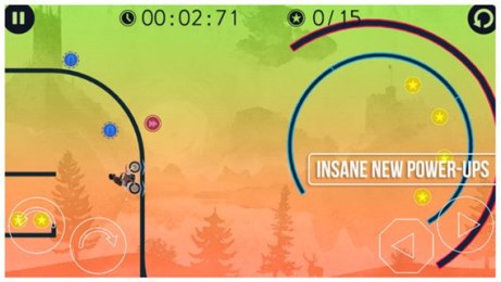 坏蛋测试赛v2.7截图3