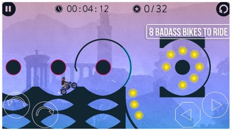 坏蛋测试赛v2.7截图4