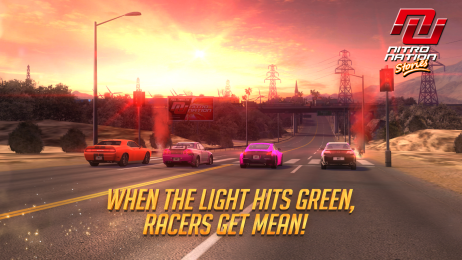 氮气国度故事v1.3.5截图2