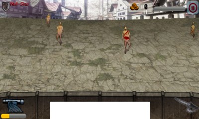 进击的巨人:防御修改版v3.10截图3