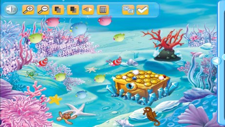 海底精致乐园v1.9截图4