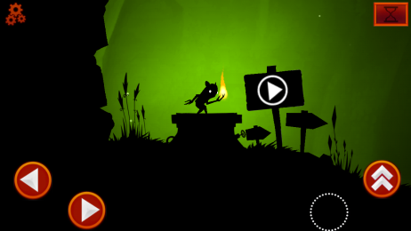 引火精灵之穿越v4.14截图1