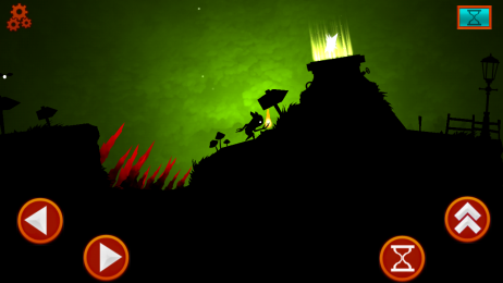 引火精灵之穿越v4.14截图2