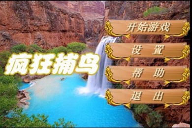 疯狂捕鸟v1.6截图2