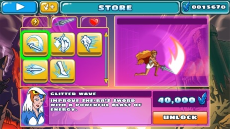 希曼:宇宙最强游戏v1.3.8截图2