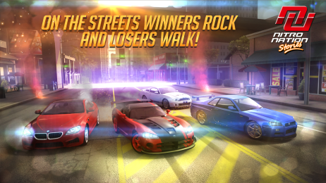 氮气国度故事v1.3.5截图4