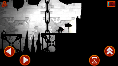 引火精灵之穿越v4.14截图4