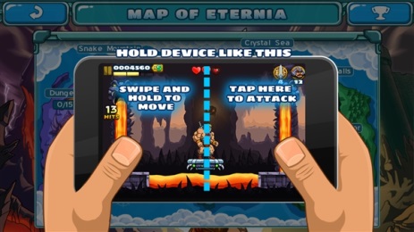 希曼:宇宙最强游戏v1.3.8截图3